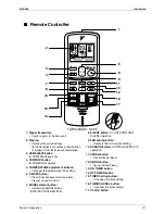 Предварительный просмотр 132 страницы Daikin Super Multi NX B series Service Manual