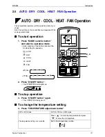 Preview for 142 page of Daikin Super Multi NX B series Service Manual