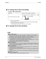 Предварительный просмотр 143 страницы Daikin Super Multi NX B series Service Manual