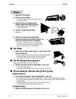 Предварительный просмотр 163 страницы Daikin Super Multi NX B series Service Manual