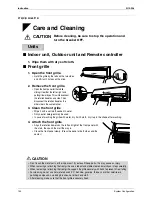 Preview for 165 page of Daikin Super Multi NX B series Service Manual