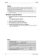 Предварительный просмотр 167 страницы Daikin Super Multi NX B series Service Manual