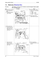 Предварительный просмотр 233 страницы Daikin Super Multi NX B series Service Manual