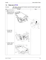 Предварительный просмотр 240 страницы Daikin Super Multi NX B series Service Manual