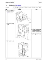 Предварительный просмотр 243 страницы Daikin Super Multi NX B series Service Manual