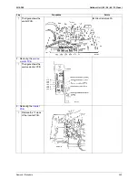 Предварительный просмотр 260 страницы Daikin Super Multi NX B series Service Manual