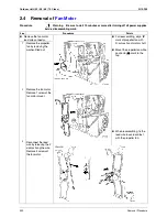 Предварительный просмотр 261 страницы Daikin Super Multi NX B series Service Manual