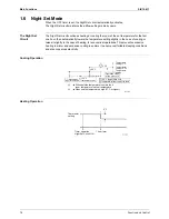 Предварительный просмотр 87 страницы Daikin Super Multi NX C-Series Service Manual