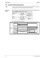 Предварительный просмотр 91 страницы Daikin Super Multi NX C-Series Service Manual