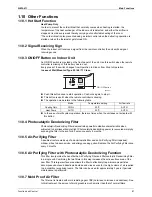 Предварительный просмотр 92 страницы Daikin Super Multi NX C-Series Service Manual