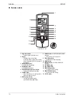 Предварительный просмотр 125 страницы Daikin Super Multi NX C-Series Service Manual