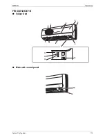 Предварительный просмотр 126 страницы Daikin Super Multi NX C-Series Service Manual