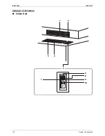 Предварительный просмотр 129 страницы Daikin Super Multi NX C-Series Service Manual