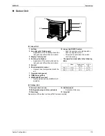 Preview for 130 page of Daikin Super Multi NX C-Series Service Manual