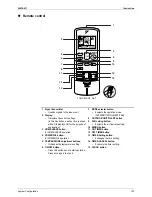 Preview for 134 page of Daikin Super Multi NX C-Series Service Manual