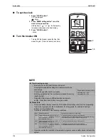 Preview for 137 page of Daikin Super Multi NX C-Series Service Manual