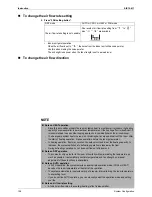 Предварительный просмотр 139 страницы Daikin Super Multi NX C-Series Service Manual