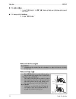 Предварительный просмотр 143 страницы Daikin Super Multi NX C-Series Service Manual