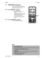 Предварительный просмотр 146 страницы Daikin Super Multi NX C-Series Service Manual