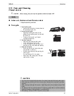 Предварительный просмотр 158 страницы Daikin Super Multi NX C-Series Service Manual