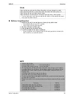 Preview for 160 page of Daikin Super Multi NX C-Series Service Manual