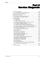 Предварительный просмотр 172 страницы Daikin Super Multi NX C-Series Service Manual