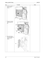 Preview for 229 page of Daikin Super Multi NX C-Series Service Manual