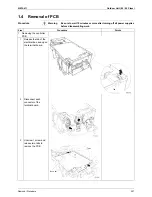 Предварительный просмотр 238 страницы Daikin Super Multi NX C-Series Service Manual