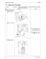 Предварительный просмотр 241 страницы Daikin Super Multi NX C-Series Service Manual