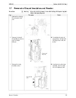 Предварительный просмотр 244 страницы Daikin Super Multi NX C-Series Service Manual