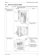 Предварительный просмотр 252 страницы Daikin Super Multi NX C-Series Service Manual