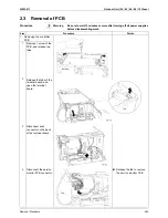 Предварительный просмотр 256 страницы Daikin Super Multi NX C-Series Service Manual