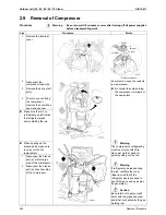 Предварительный просмотр 265 страницы Daikin Super Multi NX C-Series Service Manual