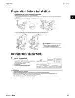 Preview for 232 page of Daikin SUPER MULTI NX CDXS18LVJU Engineering Data