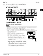 Preview for 266 page of Daikin SUPER MULTI NX CDXS18LVJU Engineering Data