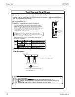 Preview for 297 page of Daikin SUPER MULTI NX CDXS18LVJU Engineering Data