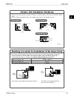 Preview for 302 page of Daikin SUPER MULTI NX CDXS18LVJU Engineering Data