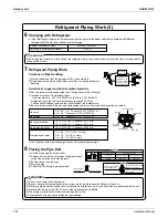 Preview for 305 page of Daikin SUPER MULTI NX CDXS18LVJU Engineering Data