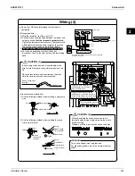 Preview for 308 page of Daikin SUPER MULTI NX CDXS18LVJU Engineering Data