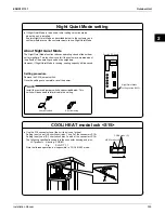 Preview for 310 page of Daikin SUPER MULTI NX CDXS18LVJU Engineering Data