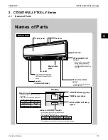 Preview for 318 page of Daikin SUPER MULTI NX CDXS18LVJU Engineering Data