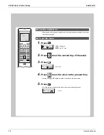 Preview for 323 page of Daikin SUPER MULTI NX CDXS18LVJU Engineering Data