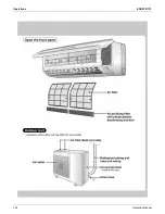 Preview for 361 page of Daikin SUPER MULTI NX CDXS18LVJU Engineering Data