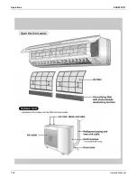 Preview for 365 page of Daikin SUPER MULTI NX CDXS18LVJU Engineering Data