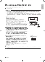 Preview for 4 page of Daikin SUPER MULTI NX CDXS18LVJU Installation Manual