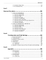 Preview for 6 page of Daikin SUPER MULTI NX CDXS18LVJU Service Manual