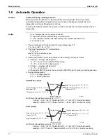 Preview for 49 page of Daikin SUPER MULTI NX CDXS18LVJU Service Manual