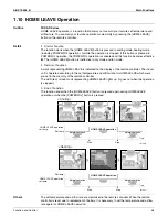 Preview for 54 page of Daikin SUPER MULTI NX CDXS18LVJU Service Manual