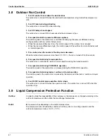 Preview for 69 page of Daikin SUPER MULTI NX CDXS18LVJU Service Manual