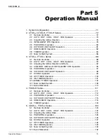 Preview for 78 page of Daikin SUPER MULTI NX CDXS18LVJU Service Manual